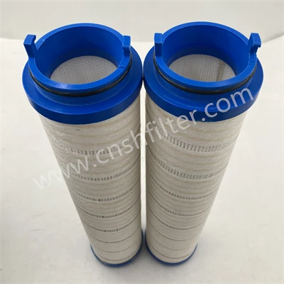 Replace PALL HC4754FKN26Z Thin Oil Station Lubricating Oil Filter