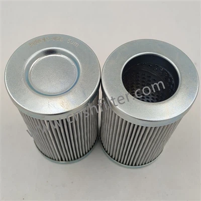 EVOTEK EEDM7BY125 Power Plant Hydraulic System Duplex Filter