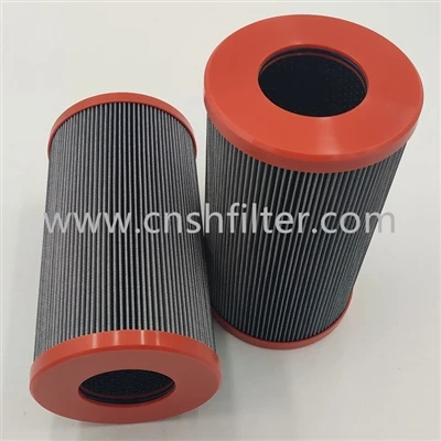 Power Plant Fire-resistant Fuel Filter Element AZ3E303-01D01V/-W