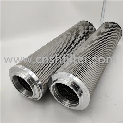 405082010082 Tube Grinding Machine Hydraulic Filter Element