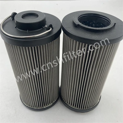 EVOTEK EERB2B06P10 Reducer Lubrication Station Filter Element
