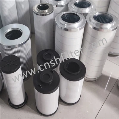 Replace HYDAC 2600R020BN3HC Steel Mill Lubricating Oil Filter Element