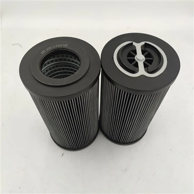 A25.060.L3.B2-P Chemical Plant Lubricating Oil Filter Replace Fluidtech