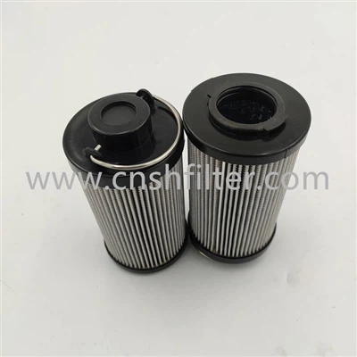 Thin Oil Station Circulating Oil Filter Element 21FC2121-60X100/4 Thin Oil Station Circulating Oil Filter Element 21FC2121-60X100/4