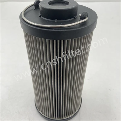 Motor Lubrication Station Return Filter Element 21FC5321-110X160/20