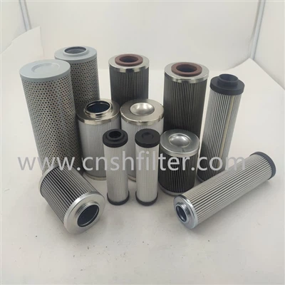 21FC5521-60X160/20 Self-priming Pump Pressure Line Filter Element