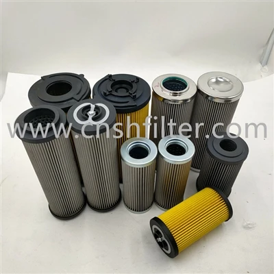 A25.100.L3.B2-P Power Plant Folding Return Filter Replace Fluidtech A25.100.L3.B2-P Power Plant Folding Return Filter Replace Fluidtech