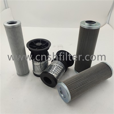 80.080.L1-V Grate Cooler Fire-resistant Fuel Filter Replace Fluidtech