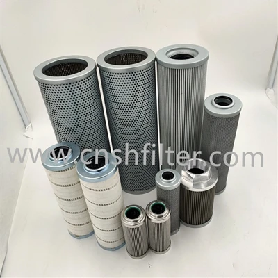 Replacement For WIX WL7175 Power Plant Folding Return Filter