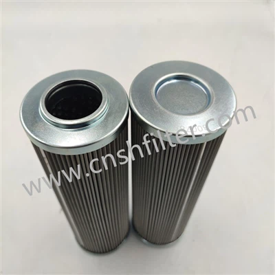 Replace WIX D63B20DB Chemical Plant Lubricating Oil Filter Element