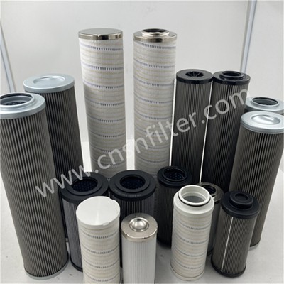 Replace DENISON DER852V2C05 Cold Rolling Mill Pre Filter Element