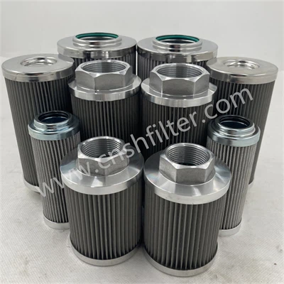 Replace SWIFT SF9801-8-3UMVB Cement Plant Hydraulic Return Oil Filter Element