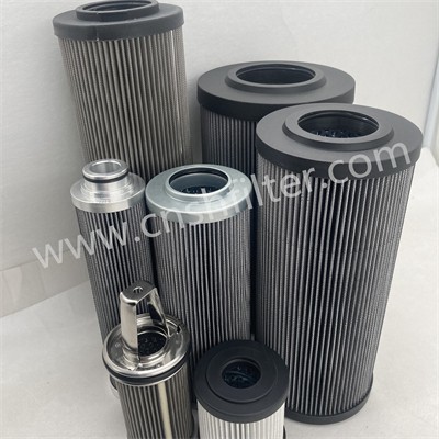 Replacement For PALL HC9021FHN4H Thin Oil Station Straight Return Filter Element