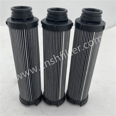 Replacement For OMT SF064B034NR090V Vulcanizing Machine Duplex Filter Element