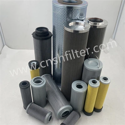 Replacement For CECCATO FPRE-10 Thin Oil Station EH Oil Pump Outlet Filter Element