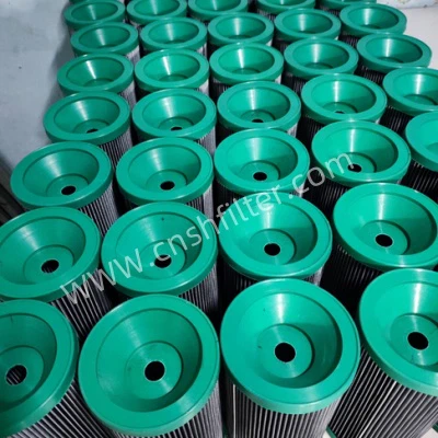 Thin Oil Station Replacement For Parker TXWL8L-10 Oil Pump Outlet Filter Element