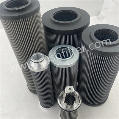 937851Q Shearer Main Oil Circuit Filter Element Replacement For Parker