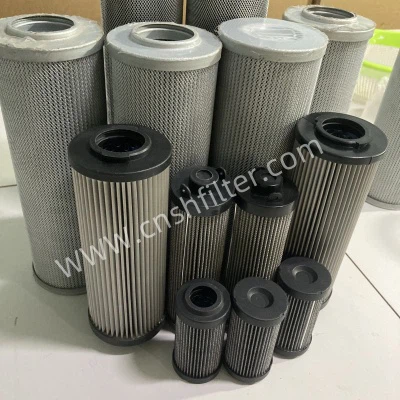 Replacement For Vickers V6011V1C05 Coal Mill Main Pump Outlet Filter Element