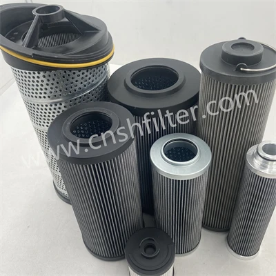 Steam Turbine Replacement For OMT CHP422AXN Duplex Filter Element