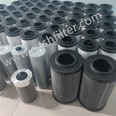 G01435Q Parker Roller Pressi imemis- ja tagasivoolufiltri...