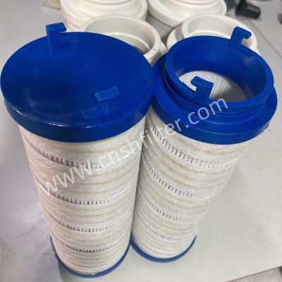 HC8314FRP16Z Shearer Control System Replacement For PALL Pressure Line Filter Element