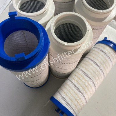 HC2218FRN6Z Replacement For PALL Power Plant Control System Duplex Filter Element