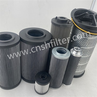 Replacement For HYDAC 0140D005P Thin Oil Station Suction And Return Filter Element