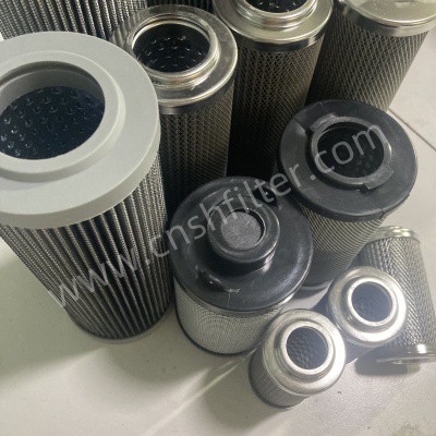 HYDAC 0160DN025BNHC valtspingi torujuhtme õliimemisfiltri...