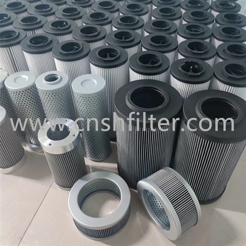 Replacement For HEPAC HMA330F20P30NN Chemical Plant In-box Suction Filter Element