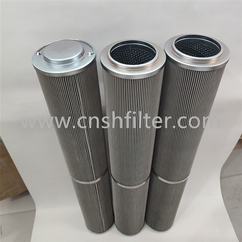 HH387DJ080MXFC7-CH0038 Vahetage PALL Lube Duplex filter