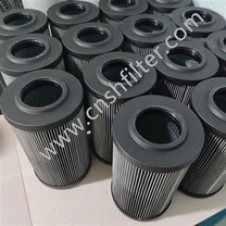 Rexroth R928005855 sirge tagasivoolufiltri elemendi asendus