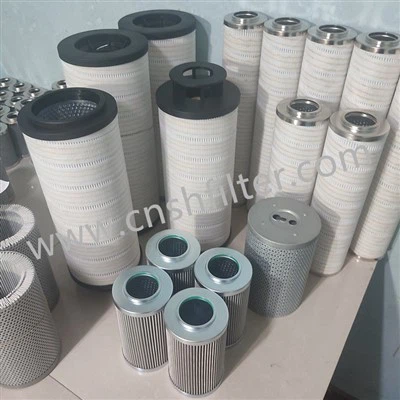 HC2286FRS30H50 PALL-i tagasivoolufiltri elemendi vahetus